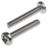 Machine Screws - 9141535 - RS Components, Ltd.