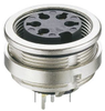 DIN Connectors - 6989369 - RS Components, Ltd.