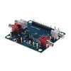 Audio Amplifier Evaluation Boards - EVB_RT9118GQW-ND - DigiKey