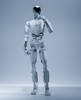 Humanoid Robot -- Iron - Image