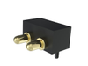 Connector - 2 Pin SMD Pogo Pin -  - Shenzhen QH Industrial Co., Ltd
