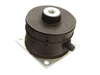 Compact Air Mount, 100 lb. Max. Load, 60 psi Max. Air Pressure -- SLM-1A - Image