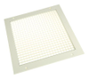 Ventilation Grilles - 432671 - RS Components, Ltd.