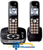 Panasonic Expandable Digital Cordless Phone with Answering.. - KX-TG4032B - TelephoneStuff.com