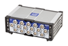 SomatXR: Standard Amplifier (16) - 1-MX1601B-R - Hottinger Bruel and Kjaer UK Ltd.