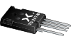 1200 V, 40 mΩ, N-channel SiC MOSFET - NSF040120L4A0Q - Nexperia B.V.