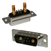D-Sub Connector Assemblies - 37-680M8W8103L401-ND - DigiKey