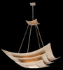 155-48 Pendants-Bowl Style - 393879 - Capital Lighting, Inc.