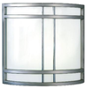 RDW118SNEC-PC Exterior -Wall Mt./Flush - 671331 - Capital Lighting, Inc.