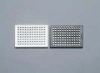 3903 - Corning 96-Well Clear-Bottom Plates; White, Cell Culture Surface -- GO-01728-43
