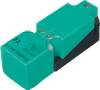 Inductive sensor - NBB20-U1-Z2 - Pepperl+Fuchs SE