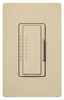Dimming System Control Switch - MA-T51MN-ES - Lutron Electronics Co., Inc.