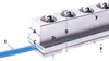 Pneumatic Ball Transfer Unit Rail -- PB28 / PW28