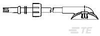 Circular Power Connectors - 848588-7 - TE Connectivity