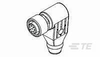 Standard Circular Connectors - 2273204-1 - TE Connectivity