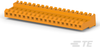 Standard Rectangular Connectors - 4-641302-8 - TE Connectivity