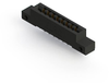 Card Edge Connectors - Edgeboard Connectors - 357-008-545-112 - Lingto Electronic Limited