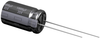 Cap, Alu Elec, 220Uf, 25V, Radial; Capacitance Panasonic - 47AC4903 - Newark, An Avnet Company