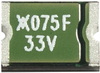 Fuse, Resettable Ptc, 33Vdc, 0.75A, Smd; Thermistor Mounting Littelfuse - 38AC2051 - Newark, An Avnet Company