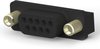 D-Sub Conn, Rcpt, De, 9Pos, Th; D Sub Connector Type Amp - Te Connectivity - 99X6684 - Newark, An Avnet Company
