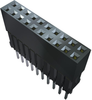 Connector, Rcpt, 14Pos, 2Row, 2.54Mm; Pitch Spacing Samtec - 56AC5408 - Newark, An Avnet Company