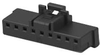 Conn, Plug, 9Pos, 1Row, 2Mm, Idc/idt; Product Range Amp - Te Connectivity - 33AK4066 - Newark, An Avnet Company