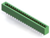 Card Edge Conn, Single Side, 20Pos, Th; Card Edge Connector Type Edac - 59AJ1637 - Newark, An Avnet Company
