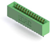 Card Edge Conn, Single, 13Pos, Lug; Card Edge Connector Type Edac - 66AJ2178 - Newark, An Avnet Company