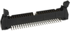 Wire-Board Connector, Header, 50 Position, 2.54Mm; Connector Systems 3M - 12P7096 - Newark, An Avnet Company