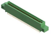 Card Edge Conn, Dual Side, 56Pos, Th; Card Edge Connector Type Edac - 69AJ1706 - Newark, An Avnet Company