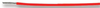 Hook Up Wire, Per Ft, 16Awg, Red, 600V; Jacket Material Raychem Te Connectivity - 01M4988 - Newark, An Avnet Company