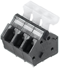 Tb, Wire To Brd, 6Pos, 26-14Awg; Pitch Spacing Weidmuller - 61K9822 - Newark, An Avnet Company