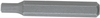 Tool, Hex Bit, Steel, 0.035Inch; Bit Type Wiha - 23C8394 - Newark, An Avnet Company