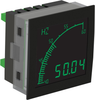 Frequency Meter, 12Vac/dc To 24Vac/dc; No. Of Digits / Alpha Trumeter - 51X2406 - Newark, An Avnet Company