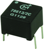 Pulse Transformer, 1Ct Murata Power Solutions - 62K1065 - Newark, An Avnet Company