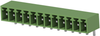 Terminal Block, R/a Header, 12Pos, Th; Gender Buchanan Te Connectivity - 46AK9972 - Newark, An Avnet Company