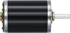 Stepper Motors Series AM2224R3 Two phase, 24 steps per revolution