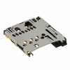 Memory Connectors - PC Card Sockets - 2201778-1 - 854594-2201778-1 - Win Source Electronics