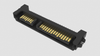 SATA - 10101788-003C-TRLF - Amphenol Communications Solutions