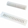 Headers, Male Pins - 455-1733-ND - DigiKey