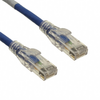 Modular/Ethernet Cables (RJ45, RJ11) - 1436-2290-ND - DigiKey