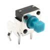Tactile Switches - TL1105JF160Q-ND - DigiKey