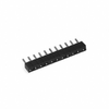 Headers, Receptacles, Female Sockets - 929870-01-11-10-ND - DigiKey
