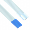 Flat Flex Ribbon Jumpers, Cables - AE11324-ND - DigiKey
