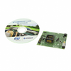 Development Boards, Kits, Programmers - Evaluation Boards - Embedded MCU, DSP Evaluation Boards - SPC58XXADPT176S - Shenzhen Shengyu Electronics Technology Limited