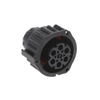 Circular Connector Housings - A139366-ND - DigiKey