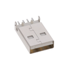 USB, DVI, HDMI Connector Assemblies - 2092-KUSBX-SMT2AP1S-W30-ND - DigiKey