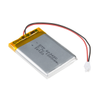 Batteries Rechargeable (Secondary) -- 1568-13813-ND