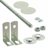 Accessories - 738-EWT100HDWKIT-ND - DigiKey