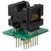 Programming Adapters, Sockets - 309-1000-ND - DigiKey
